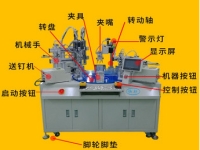 自動螺絲機使用時應注意什么？有哪些品牌推薦？